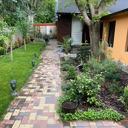 Zsuzsa House 아파트 *