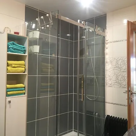 Zsuzsa House * 부다페스트